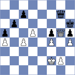 Alekhine - Bensadon (Montevideo, 1938)