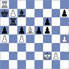 Alexakis - Mirimanian (chess.com INT, 2025)