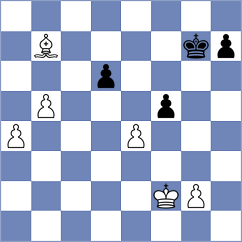 Alfaya Marcelo - Rodrigues (chess.com INT, 2025)