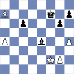 Adhiban - Vachier Lagrave (Belfort FRA, 2025)
