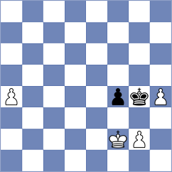 Nozdrachev - Rosenberg (chess.com INT, 2022)