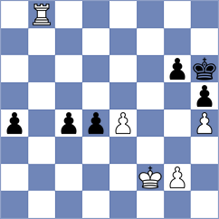 Martin Barcelo - Gomez Anadon (Barcelona ESP, 2025)
