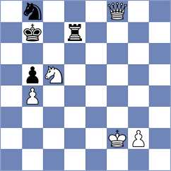 Shaashvat Gupta - Iniyan R S (Bhubaneswar IND, 2024)