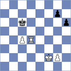 Ollet - Johnson (Budapest HUN, 2024)