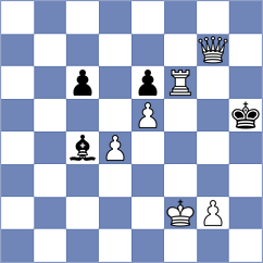 Lasota - Vdovenko (Grodzisk Mazowiecki, 2007)