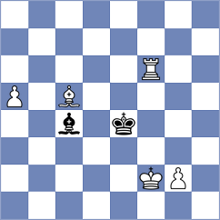 Brenke - Castillo Pena (chess.com INT, 2024)