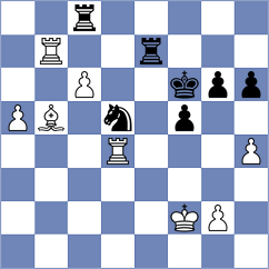 Marochkina - Papp (FIDE Online Arena INT, 2024)