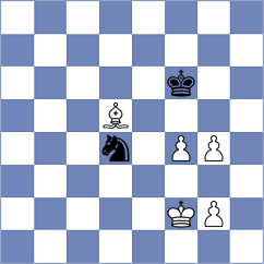 Li - Zhou (Shanghai CHN, 2024)