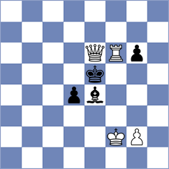 Fang - Hamid (Chess.com INT, 2020)