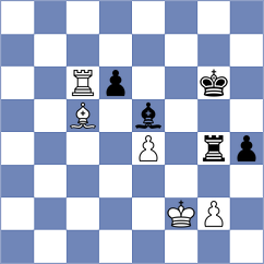 Marciniszyn - Eggink (Sekocin Stary, 2010)