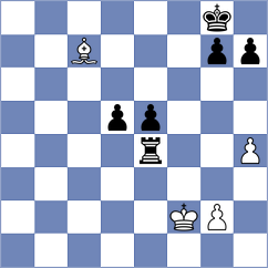 Serikgali Daulet - Ermekov (Almaty KAZ, 2024)