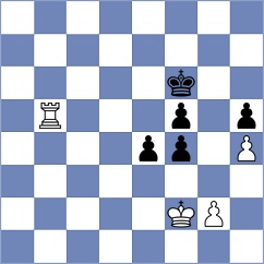 Urquhart - Abdalla (Chess.com INT, 2021)