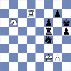Kislov - Galchenko (chess.com INT, 2025)