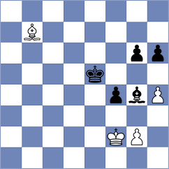 Adibekian - Rinke (Hannover, 2002)