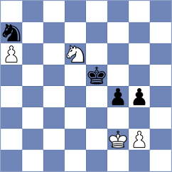 Vovk - Krysa (Chess.com INT, 2021)