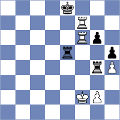 Tao - Li (Hefei CHN, 2023)