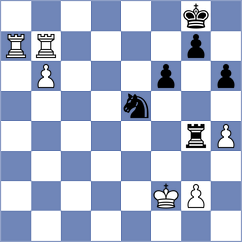 Boros - Melkumyan (Chess.com INT, 2019)