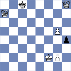 Bollengier - Faria (lichess.org INT, 2022)