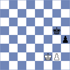 Simonsen - Damiano (Stavanger NOR, 2024)