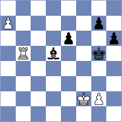 Lacan Rus - Bambino Filho (chess.com INT, 2025)