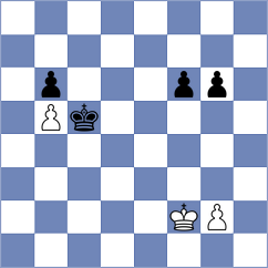 Pocius - Jansonas (Panevezys, 2009)
