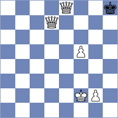 Lehning - Oney (Europe-Echecs INT, 2022)