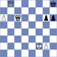 Aguero Centurio - Fernandez E (Asuncion, 2015)