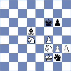 Duarte Cramer - Miranda Camus (chess.com INT, 2025)