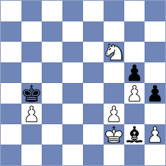 Johnson - Kao (Budapest HUN, 2024)