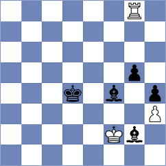 Maltsevskaya - Borrmann (Pasching AUT, 2025)