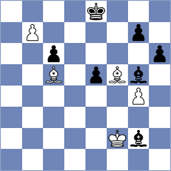 Marin Pincheira - Player (chess.com INT, 2023)