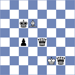 Rosen - Deac (chess.com INT, 2025)