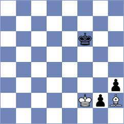 Villegas - Lambach (Europe Echecs INT, 2021)