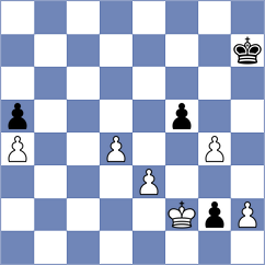 Muradli - Vargas (Chess.com INT, 2021)