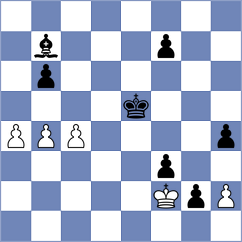 Torshin - Davidenko (Voronezh, 2010)