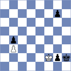 Bauml - Karas (chess.com INT, 2024)