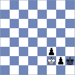 Ho - Moses (chess.com INT, 2025)