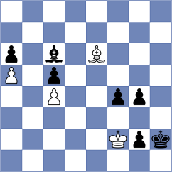 Kabir - Petkevich (Elista, 1998)