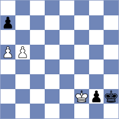 Fernandez Gradin - Cabal Alvarez (Norena, 2001)