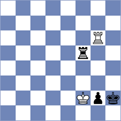 Pichugov - Keely (Lichess.org INT, 2021)