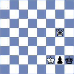 Tomic - Truelson (Chess.com INT, 2019)