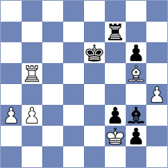 Zamvar - Vasiliadis (Dunfermline SCO, 2023)