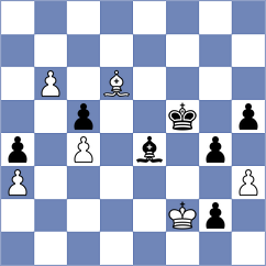 Sarana Hungeling - Grigorian (Kiev, 1998)