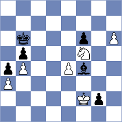 Erenburg - Sinha (Dulles USA, 2024)