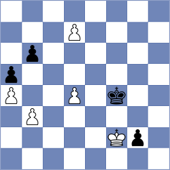 Chassard - Zilberstein (chess.com INT, 2024)