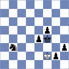 Choudhary - Eyetonghan Denyefa Callistus (lichess.org INT, 2022)