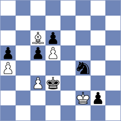 Dhonau - Pleasants (lichess.org INT, 2022)