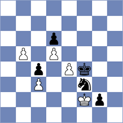 Herrera Ortiz - Figueredo Losada (Pachuca MEX, 2024)