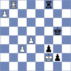 Gonzalez Bolivar - Nandwani Narwani (Florianopolis BRA, 2024)
