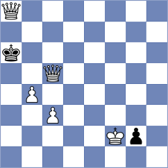 Zilleruelo Irizarry - Thomas (Chess.com INT, 2020)